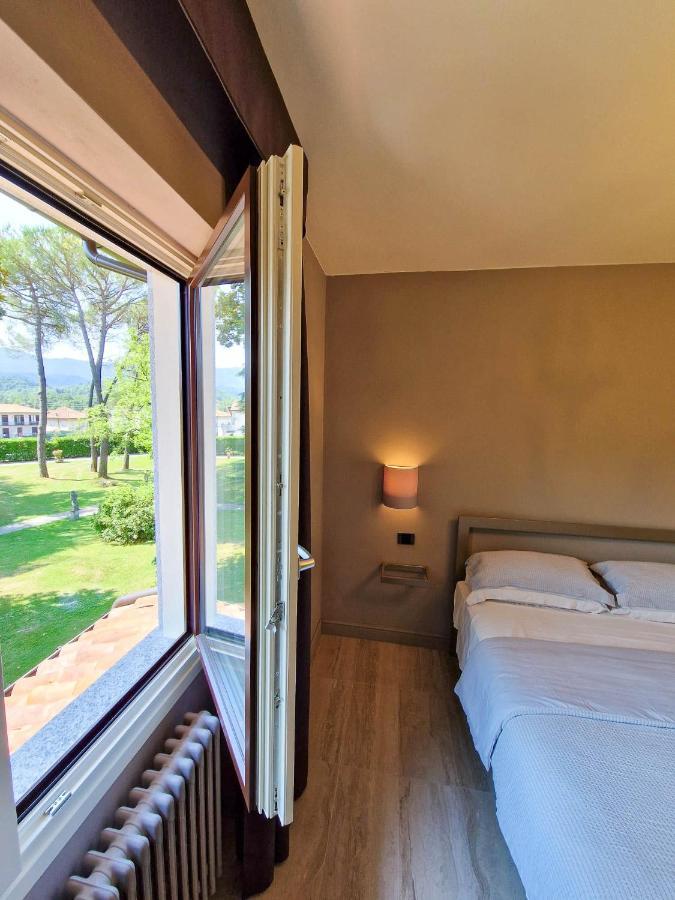 Villa Sarchi Grantola Exterior foto