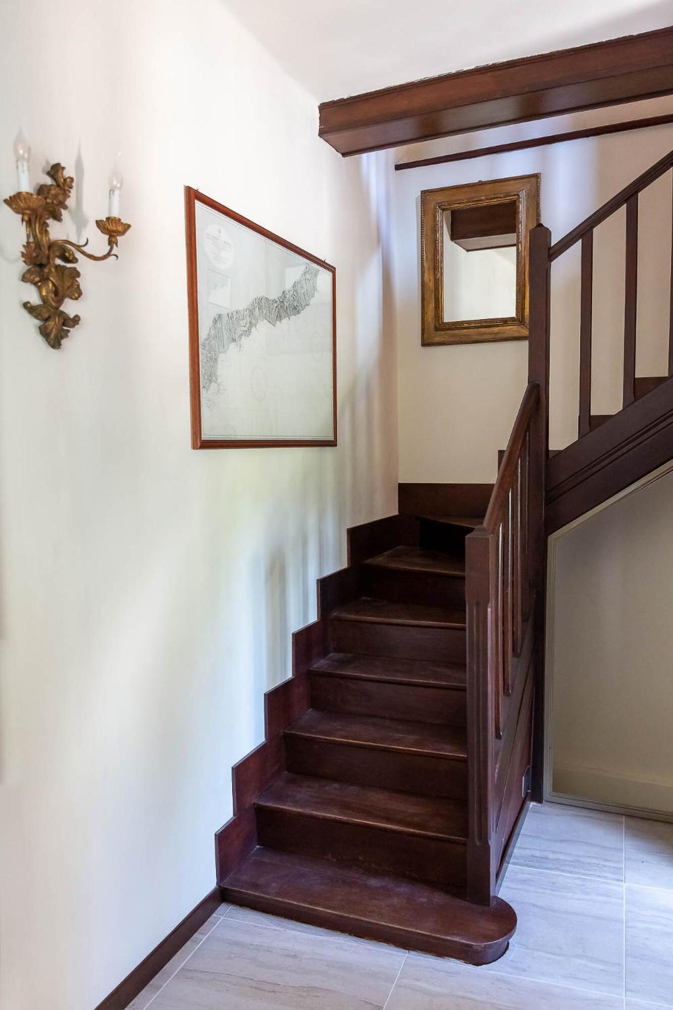 Villa Sarchi Grantola Exterior foto